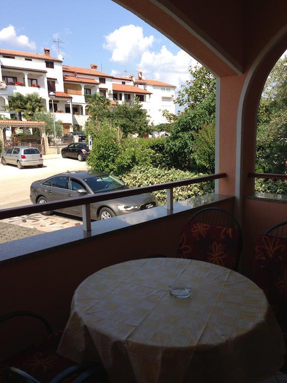 Apartments Zdjelar Poreč Rum bild
