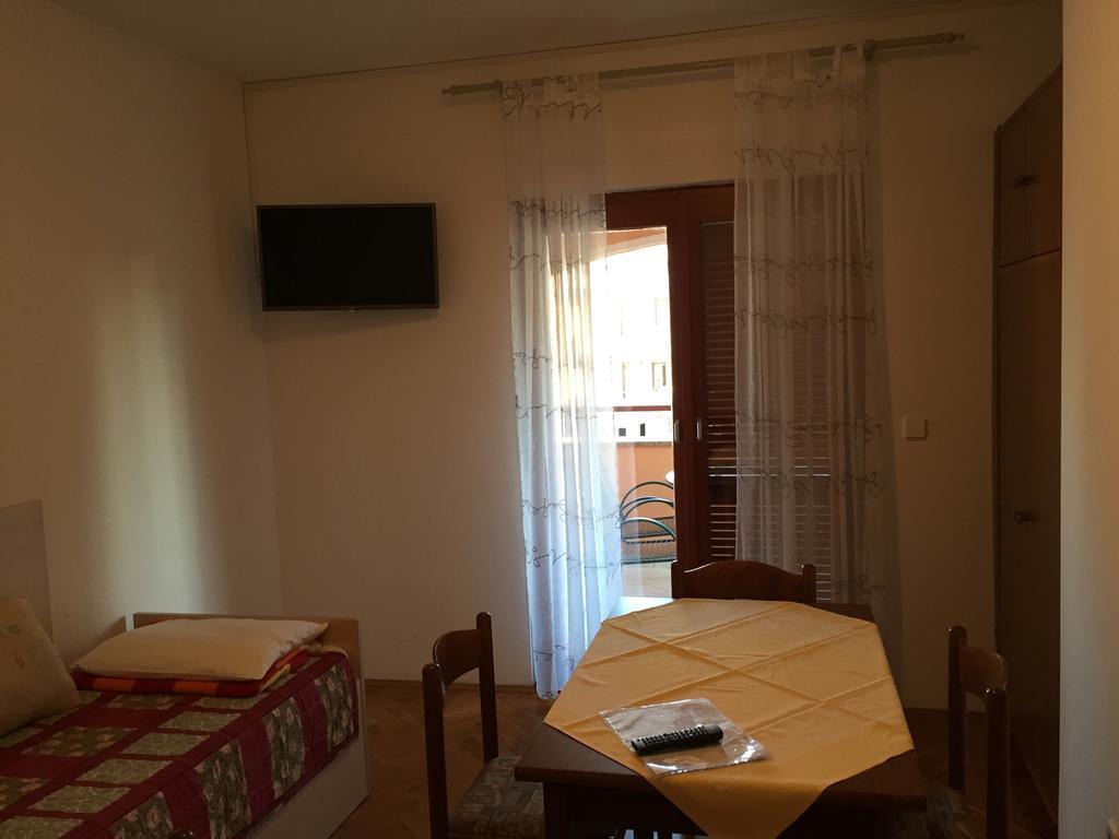 Apartments Zdjelar Poreč Rum bild
